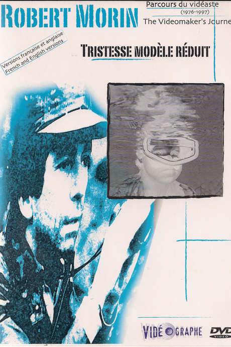 Scale Model Sadness (1987) movie poster
