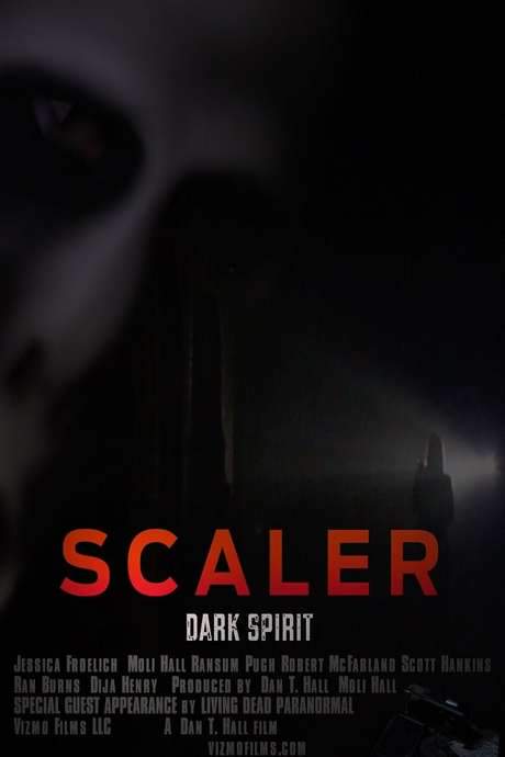 Scaler, Dark Spirit (2016) movie poster