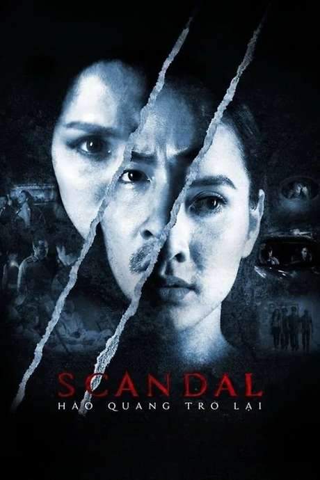 Scandal: Hào Quang Trở Lại (2014) movie poster