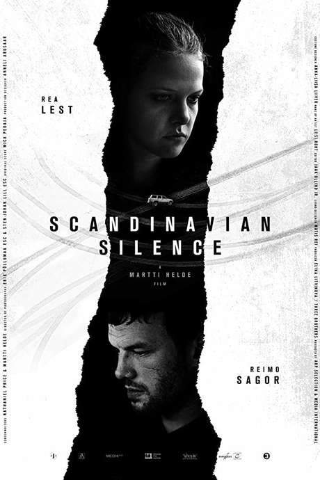 Scandinavian Silence (2019) movie poster