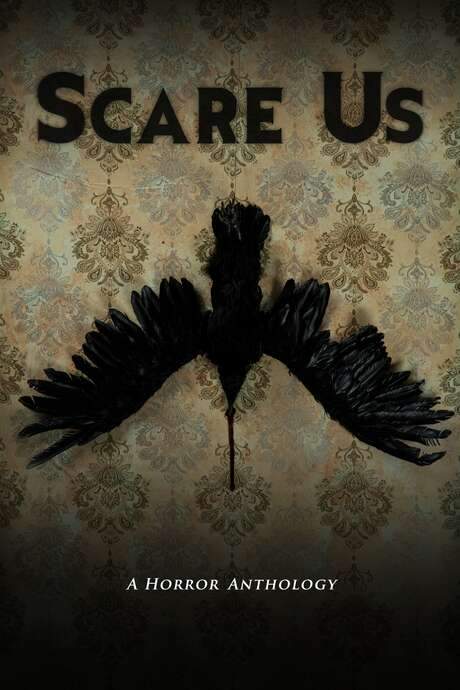 Scare Us (2021) movie poster