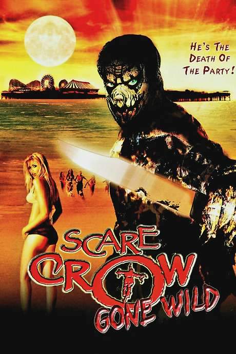 Scarecrow Gone Wild (2004) movie poster
