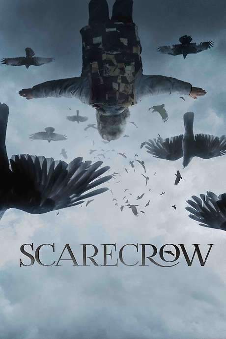Scarecrow (2020) movie poster