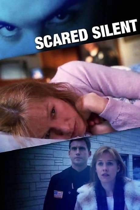 Scared Silent (2002) movie poster