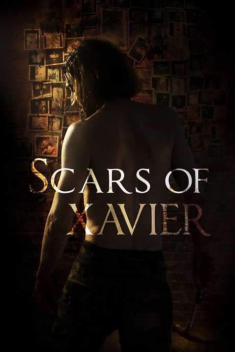 Scars of Xavier (2017) movie poster