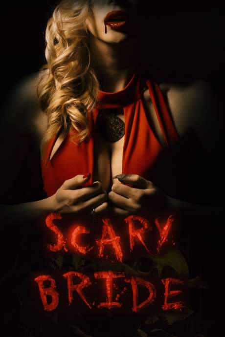 Scary Bride (2020) movie poster
