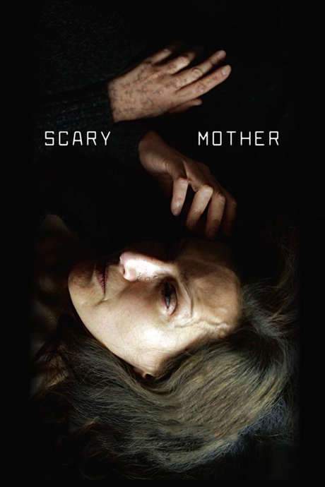 Scary Mother (2017) movie poster