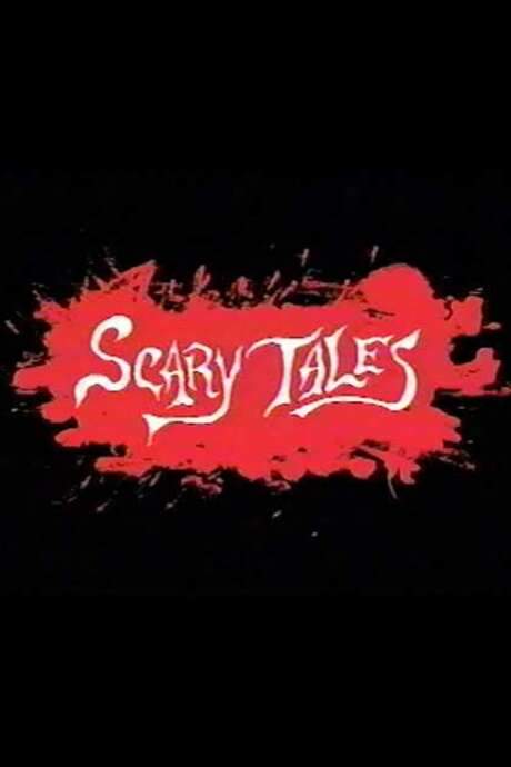 Scary Tales (1987) movie poster