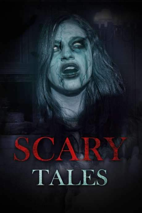 Scary Tales (2014) movie poster