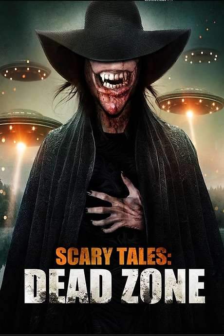 Scary Tales: Dead Zone (2023) movie poster