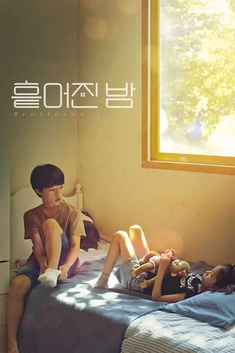 Scattered Night (2019) movie poster