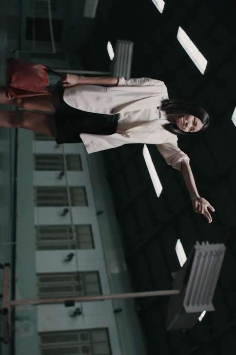 Scene 40 (2017) movie poster