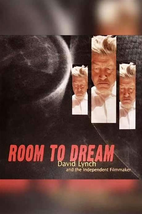 Scene from a David Lynch DV Project (2005) movie poster