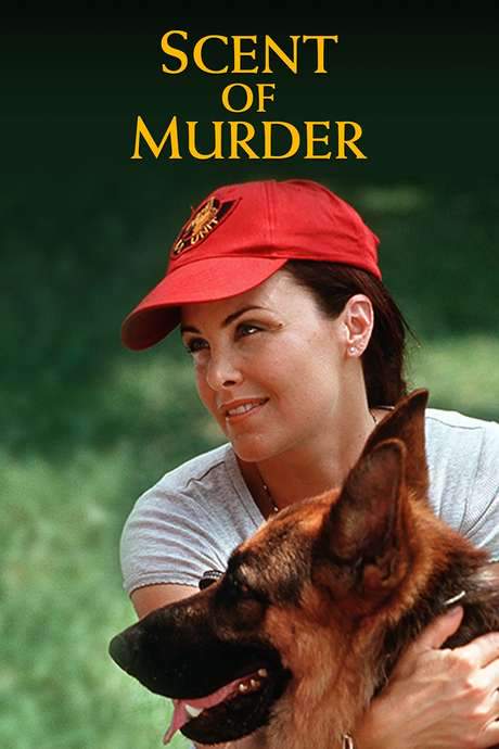 Scent of Danger (2002) movie poster
