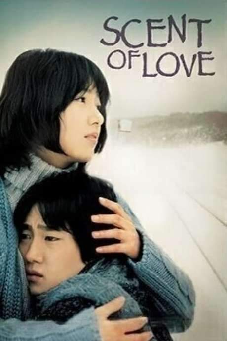 Scent of Love (2003) movie poster