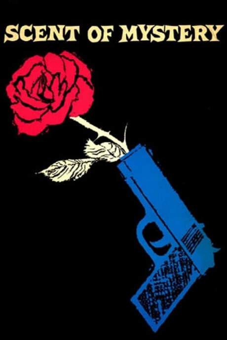 Scent of Mystery (1960) movie poster