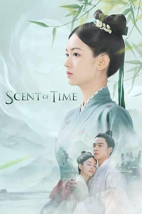 Scent of Time (2023) movie poster