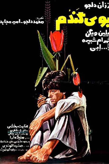 Scent of Wheat (1977) movie poster