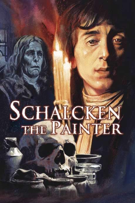 Schalcken the Painter (1979) movie poster