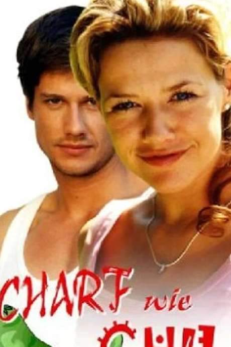 Scharf wie Chili (2005) movie poster