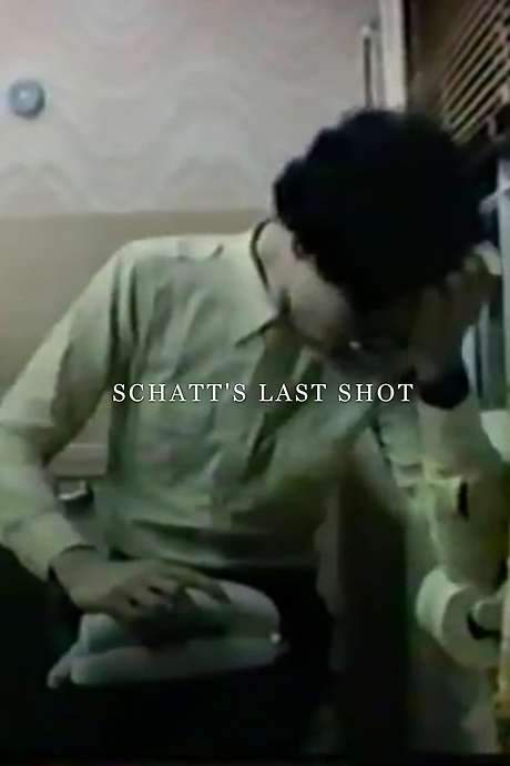 Schatt’s Last Shot (1985) movie poster