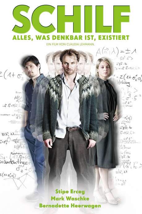 Schilf - Alles was denkbar ist existiert (2012) movie poster