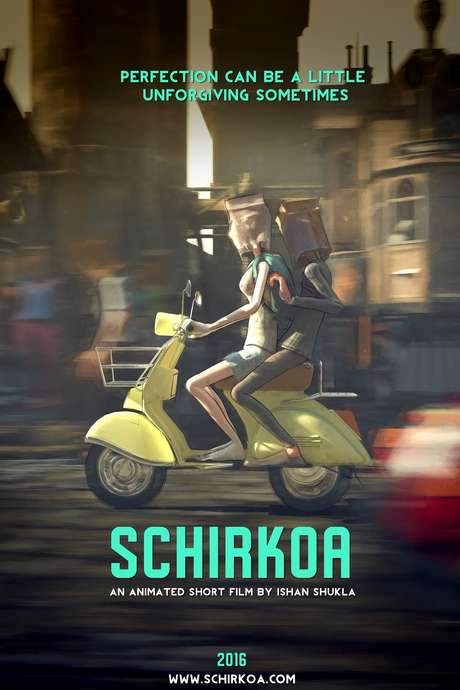 Schirkoa