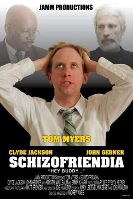 James, a high school psychology teacher, struggles with the disturbing voices in his head urging him to commit suicide. When he resists, these voices manifest physically, causing chaos as they attempt to control his day. Seeking help, he turns to a therapist, desperately hoping to overcome the torment and regain control before it’s too late.