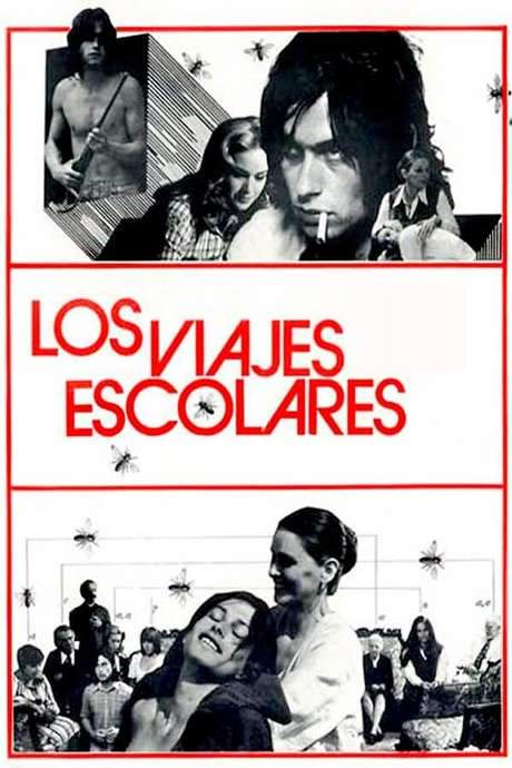 School Trip (1976) movie poster