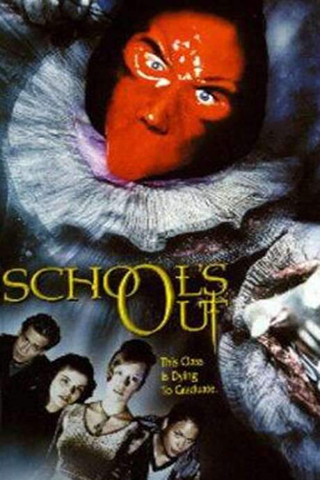 School’s Out (1999) movie poster