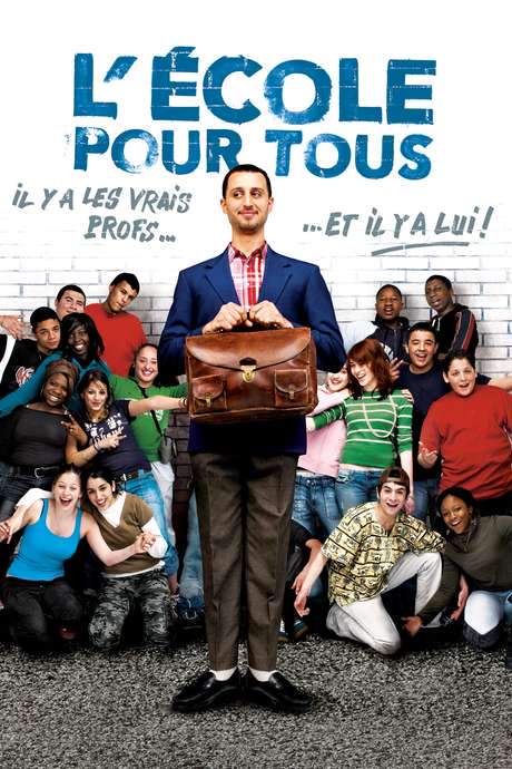 School for All (2006) movie poster