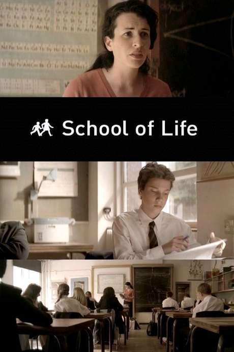 School of Life (2004) movie poster