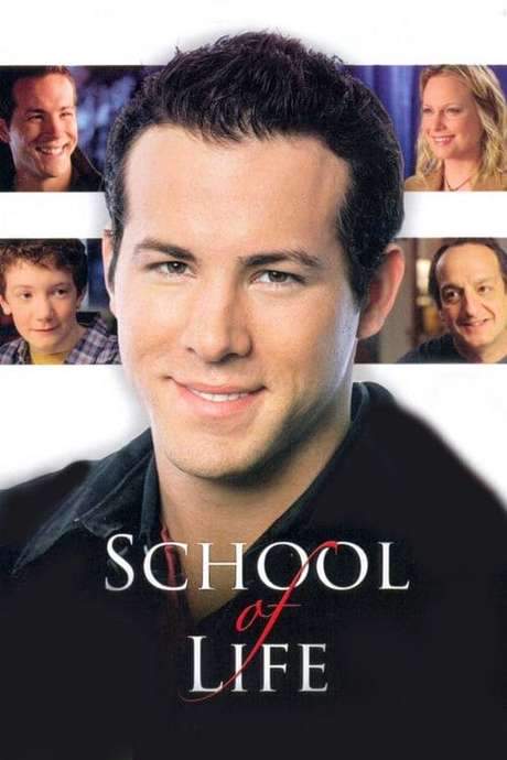 School of Life (2005) movie poster