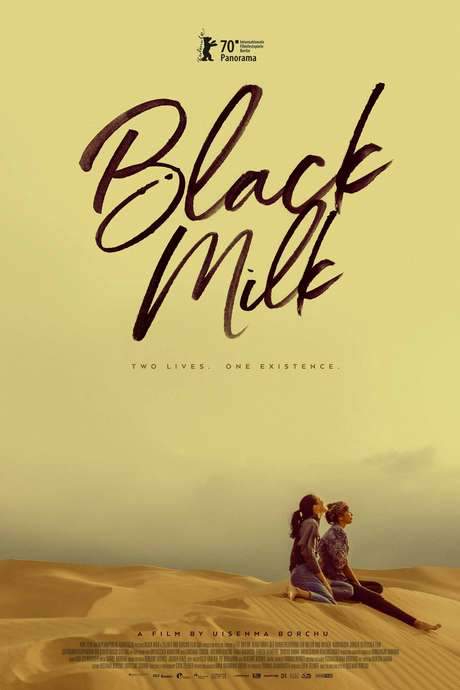 Schwarze Milch (2020) movie poster