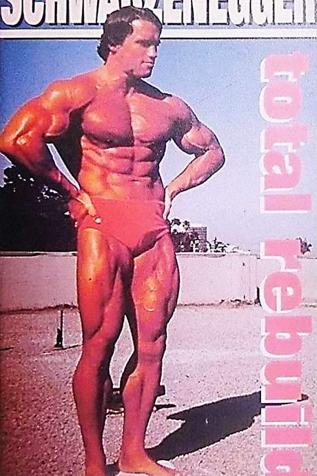 Schwarzenegger: Total Rebuild (1988) movie poster
