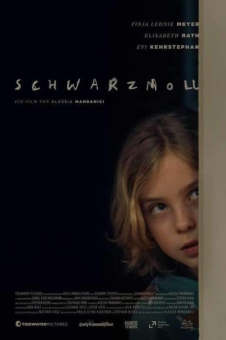 Schwarzmoll
