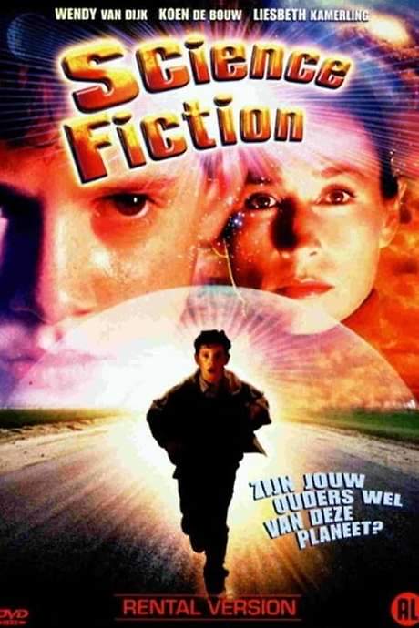 Science Fiction (2002) movie poster