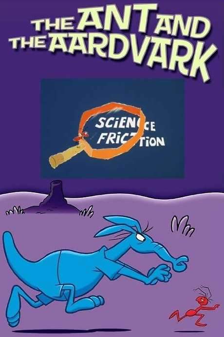 Science Friction (1970) movie poster