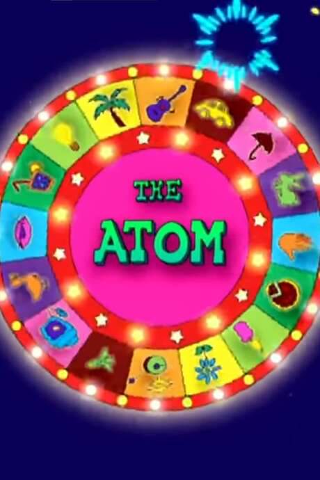 Science Please! : The Atom (2001) movie poster