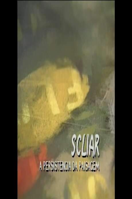 Scliar: A Persistência da Paisagem (1991) movie poster