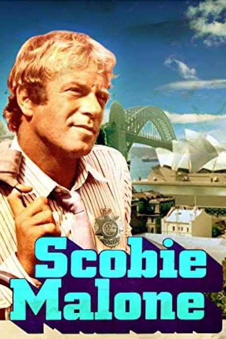 Scobie Malone (1975) movie poster