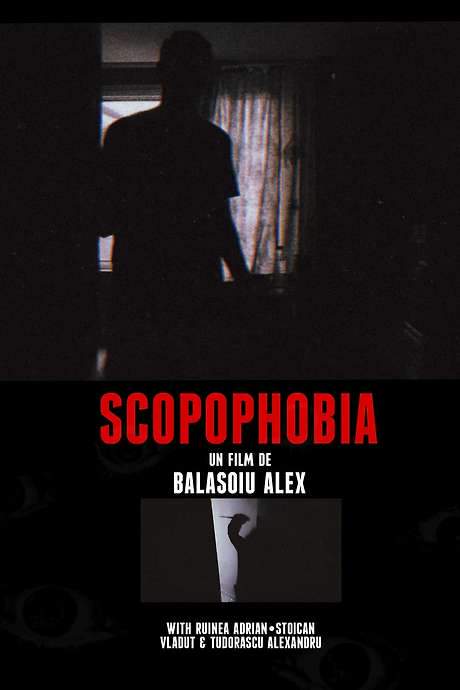 Scopophobia
