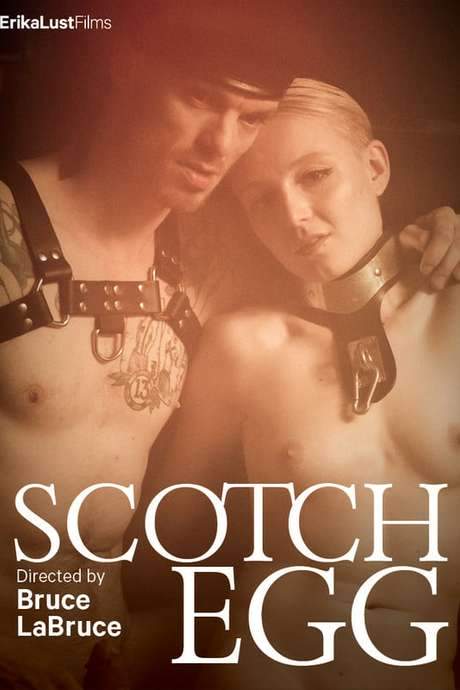 Scotch Egg (2018) movie poster