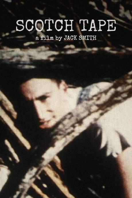 Scotch Tape (1962) movie poster