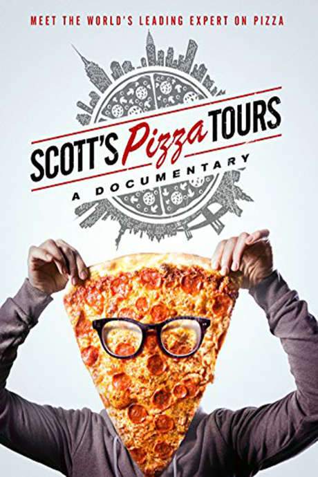 Scott’s Pizza Tours (2015) movie poster