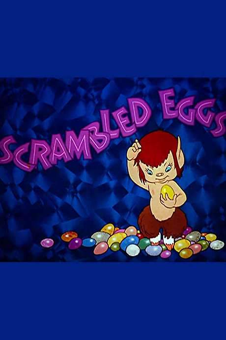Scrambled Eggs (1939) movie poster
