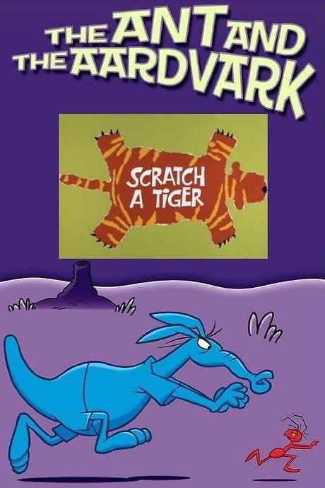 Scratch a Tiger (1970) movie poster