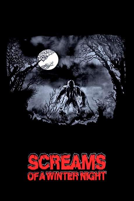 Screams of a Winter Night (1979) movie poster