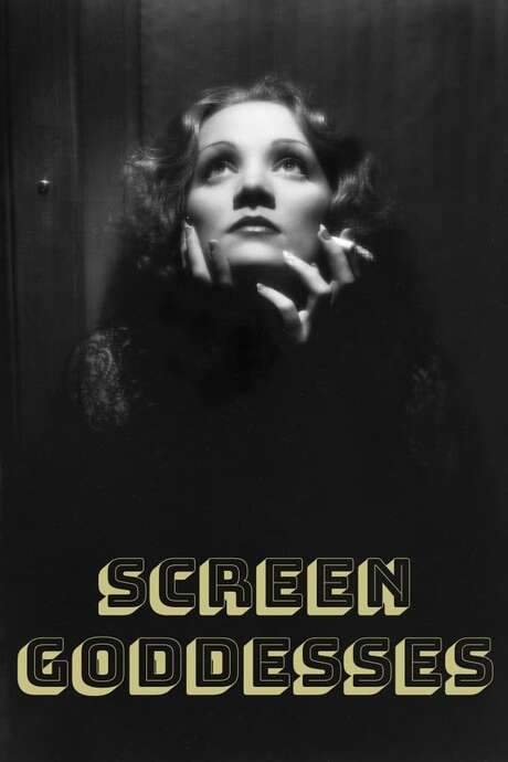 Screen Goddesses (2012) movie poster