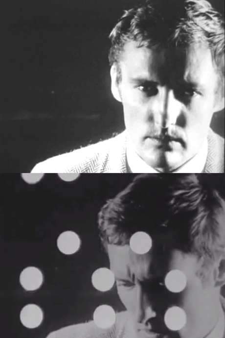 Screen Test [ST155]: Dennis Hopper (1964) movie poster